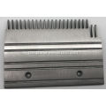 Aluminium Comb Plate untuk OTIS Escalators